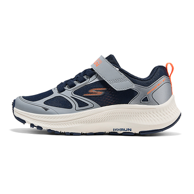 Skechers猎豹2.0 | 斯凯奇儿童男女童春夏网面透气跑步运动鞋