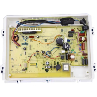 三洋洗衣机电脑板DB6035BXS/DB7535BXS/DB7035BXES变频主板电源板