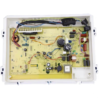 三洋滚筒洗衣机电脑版DB6035BXS