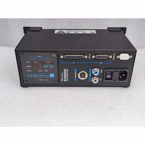 【议价】E3000CNE211HNAKANISHI中西马达主轴