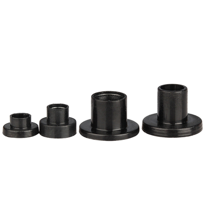 尼龙垫圈塑料凹凸螺丝轴套绝缘