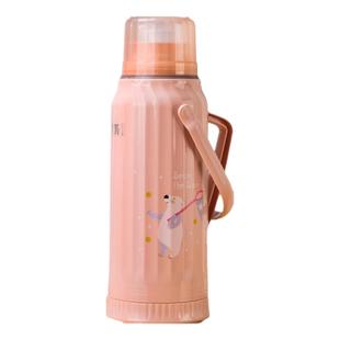 暖水瓶大容量暖壶家用保温热水瓶学生宿舍用暖瓶外壳茶瓶皮开水瓶