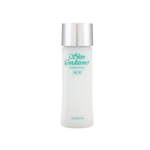 albion澳尔滨健康水 补水保湿爽肤精萃液控油祛痘印闭口110ml