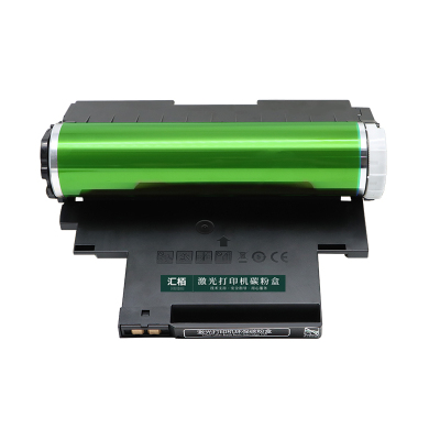 汇栢适用联想CM7120w硒鼓LT1821成像鼓CM7110w打印机感光鼓CS1831w鼓架CS1821w粉盒LD181硒鼓晒鼓组件碳粉盒