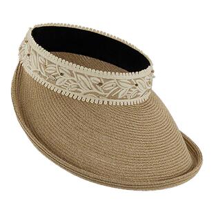 Riotlily/艾特里里刺绣工艺配饰包空顶帽送女友新年礼物