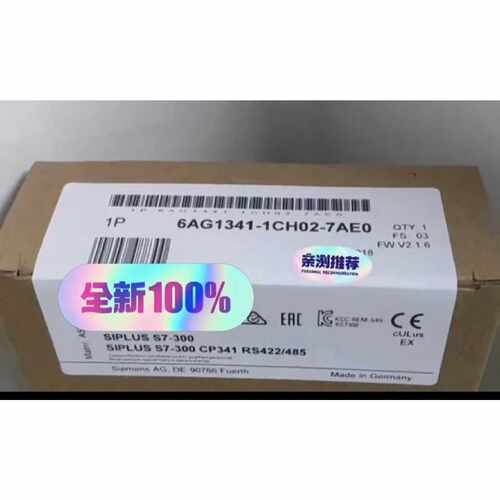 议价6AG13411CH027AE0   6AG1341 1适用