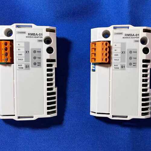 溢价-RMBA-01是变频器ACS800可选件/配件现场总线