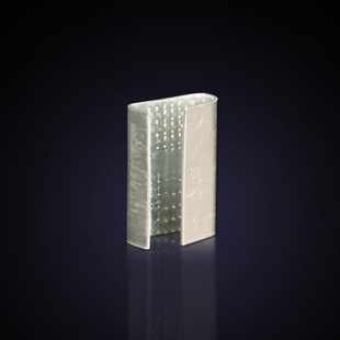 1608打包扣批发20斤袋镀锌 铁皮打包塑钢扣pet打包扣扣塑钢封箱