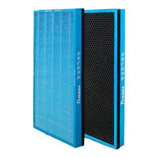 Telamon/泰拉蒙P92空气净化器复合滤网芯高效综合版 共2块 AFP400