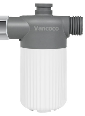 vancoco前置过滤器电动智能马桶