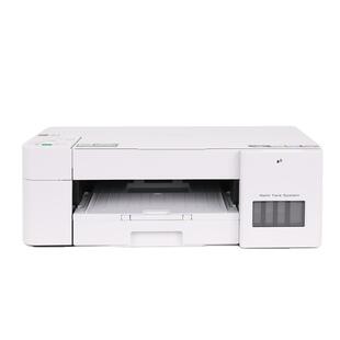 全新Brother兄弟DCP-T426W/436W彩色喷墨家用小型T735DW双面办公墨仓式连供复印扫描一体机