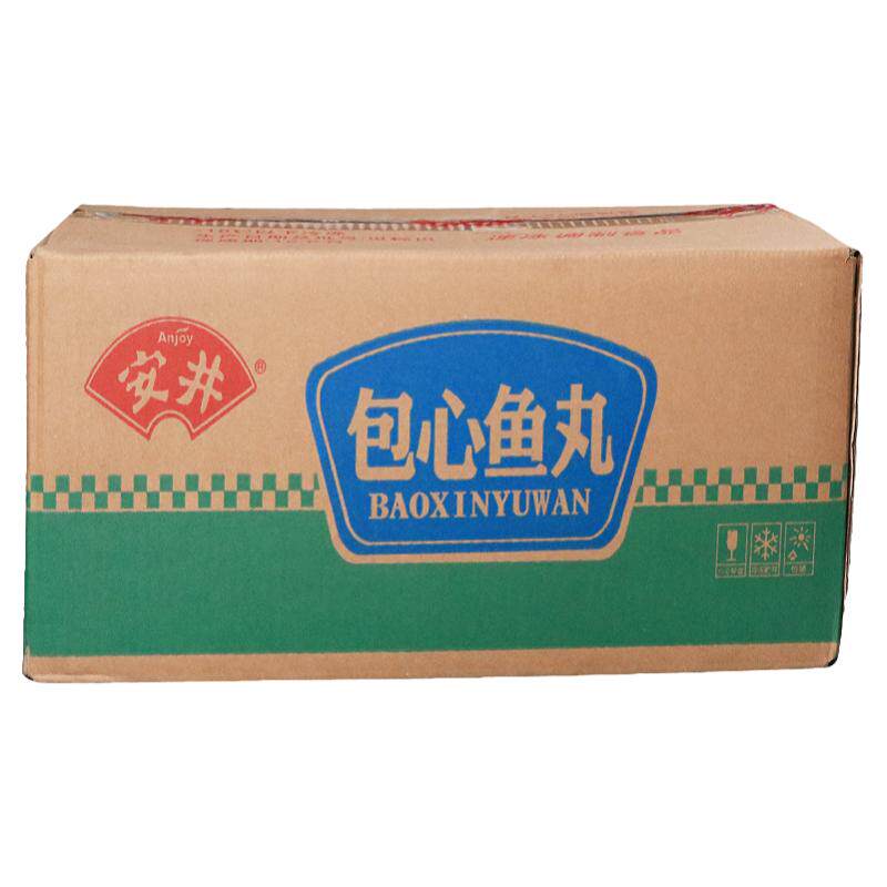 安井麻辣烫火锅料关东煮包邮