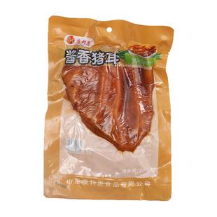 康利思酱香猪耳朵真空包装卤肉类开袋即食凉拌家常菜商用熟食猪耳