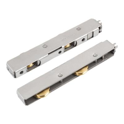 阳台推拉门地滑轮底部轮子