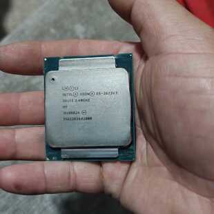 【议价-可维修】 E5-2673V3 /均有货