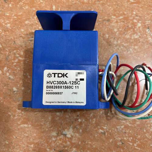 询价-TDK继电器