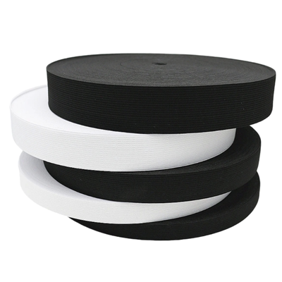 松紧带宽高弹力裤腰橡皮筋细裤头橡筋带裤子松紧绳辅料耐用弹性