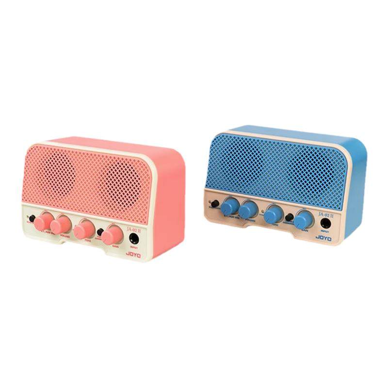 joyo吉他音响蓝牙音响可充电