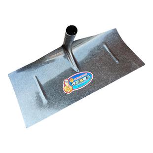 燕南制锹锰钢刮镐灰刮平耙泥浆刮水泥砂灰铺地面刮鸡粪猪粪耙稻谷