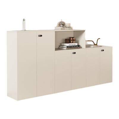 办公室文件柜矮柜储物柜办公柜