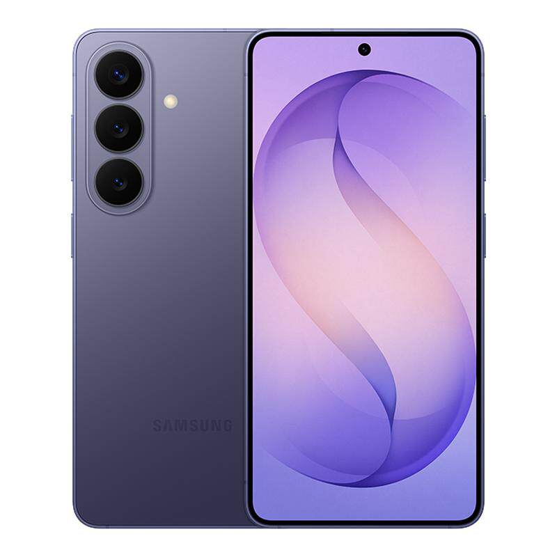【12期免息专享】三星Galaxy S26 第五代骁龙8至尊版超轻薄耐用设计5000万像素AI智能手机官方旗舰正品