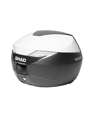 SHAD夏德尾箱靠背夏德专用靠背