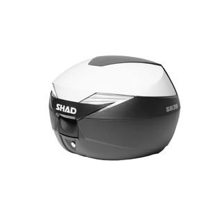 夏德摩托车后尾箱后备箱配件靠背底板内衬SH29/33/34/39/40/45/48