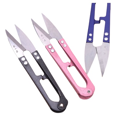 【张小泉正品】小剪刀纱剪缝纫