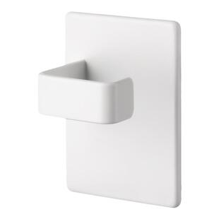 日式磁铁吸附挂钩横竖两用洗衣机衣架收纳钩冰箱吸磁多用挂架4161