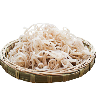 都昌荞麦豆皮粉皮豆折手工豆粑都昌豆参豆皮子传统手工米豆丝粉皮