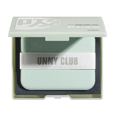 unnyclub吸油纸