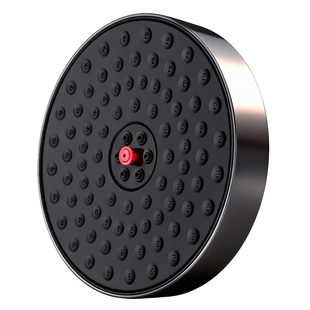 增压顶喷花洒大喷头淋浴加压莲蓬头除垢花晒头浴室沐浴洗澡喷淋头