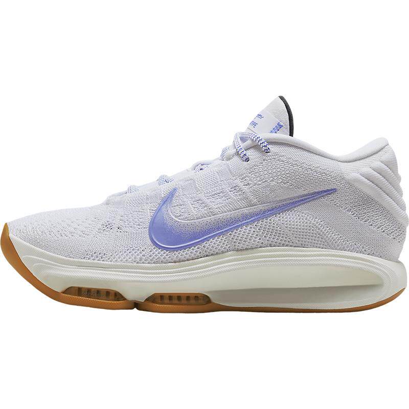Nike/耐克正品G.T.Hustle 3 EP男士经典训练气垫篮球鞋FV5952-402