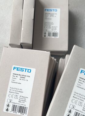 【议价-可维修】FESTOVSVA B B52 ZD A2 1T1 /均有货