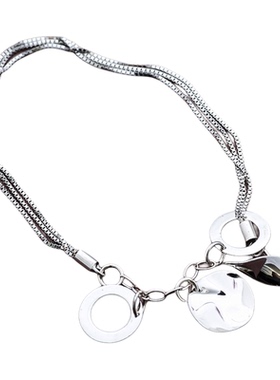 欧美手链925纯银欧美女气质