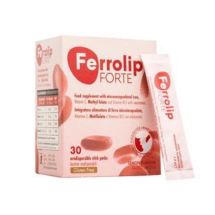 【自营】红皇后育血粉意之宝补铁剂贫血孕妇经期哺乳期补气血