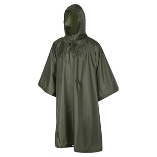 【Helikon官方授权天猫店】赫利肯Poncho US MODEL战术雨衣雨披