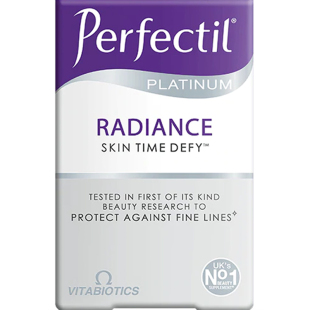 效期26年12月】Perfectil抗糖丸美肤糖氧双抗祛黄胶原【拍1发2】