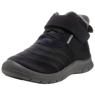 回力棉鞋男款老人鞋秋冬新款加绒加厚保暖鞋休闲男士雪地靴爸爸鞋