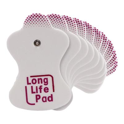 适用欧姆龙鱼跃330按摩仪器贴片替换低频F021/022/013/020电极贴