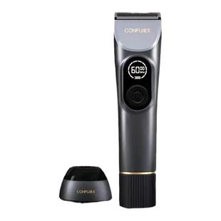 康夫T131电推剪充电发廊专业剪发器美容美发LED显示剪头发剃头专