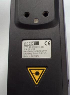 议价SmartRay ECCO 95.010 3B工业相机 德国