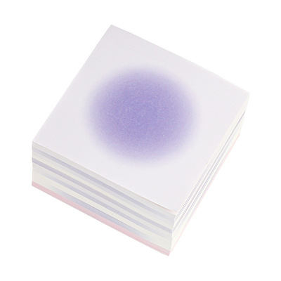 [400张】高颜值简约渐变便利贴纸