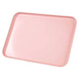 拼图分片盘分类盘 马卡龙色塑料盘 ins易收纳 分片盒拼图辅助工具