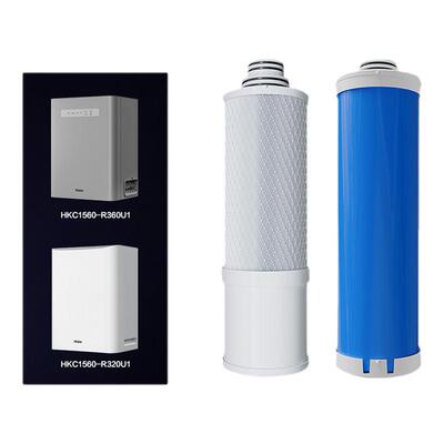 海尔净水器机HKC1560-R320U1/HKC1560-R360U1原装正品反渗透滤芯