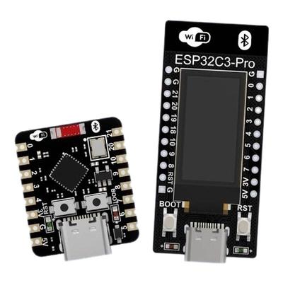【天问授权店】ESP32C3PRO开发板