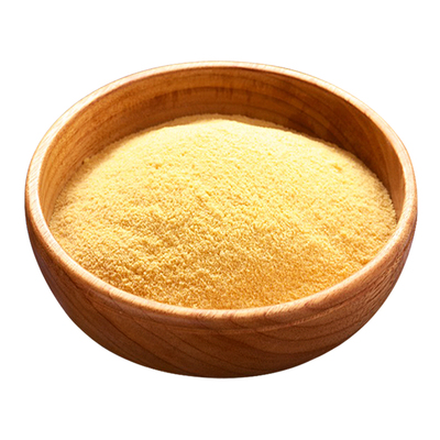 现磨东北玉米面5斤农家非转基因