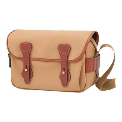 白金汉S2/S3带拉链相机包通勤包