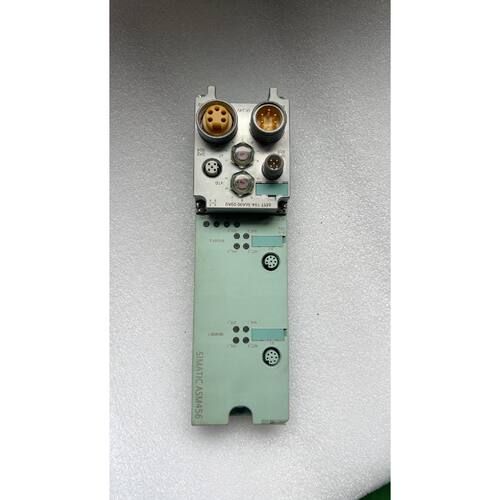在线议价西门子RFID通信模块6GT2002-0ED00