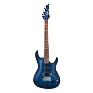 IBANEZ依班娜SA 260/360/460 GSA60海市蜃楼初学者双摇套装电吉他